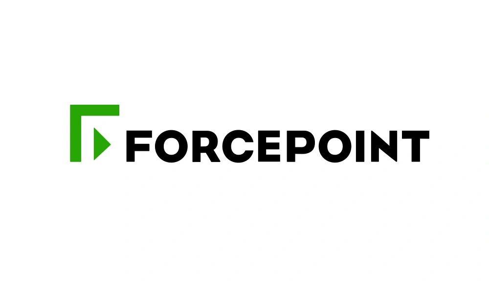 Forcepoint Logo