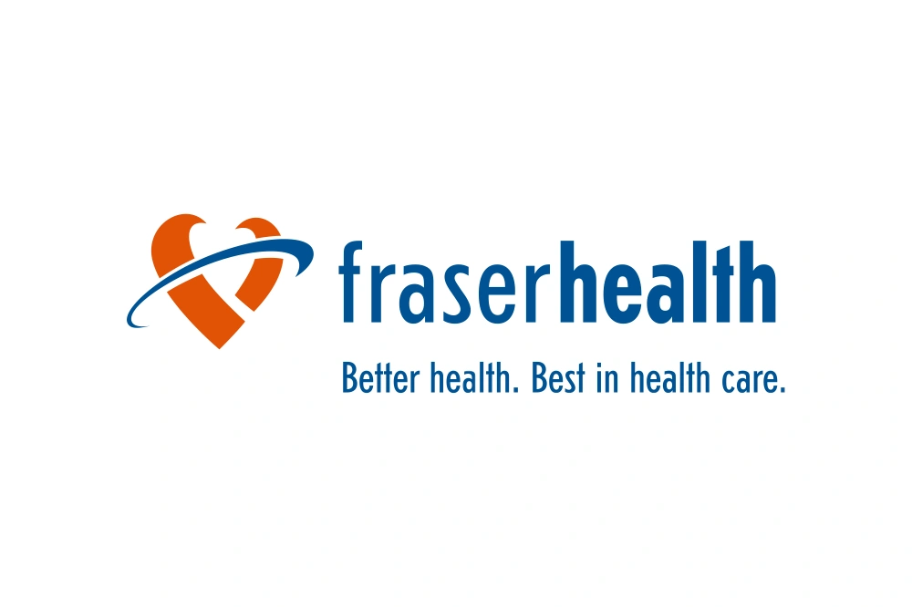 Fraser Health Logo