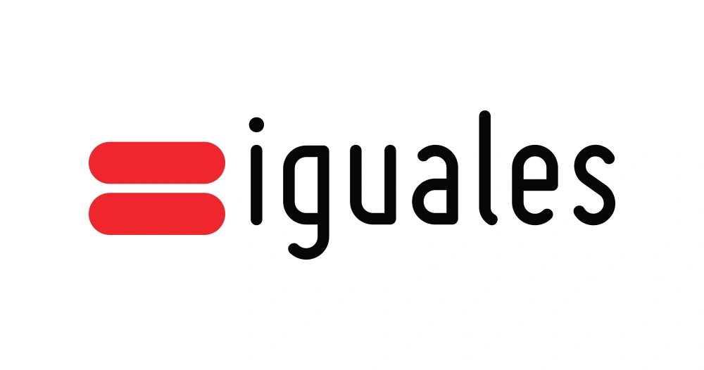 Fundacion Iguales Logo
