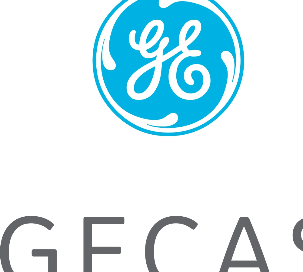 GECAS Logo