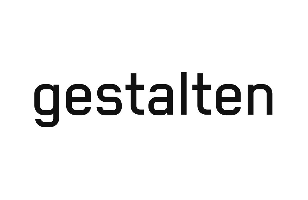 Gestalten Logo