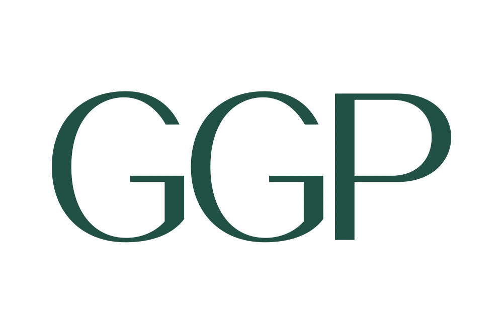 GGP 2026 Logo
