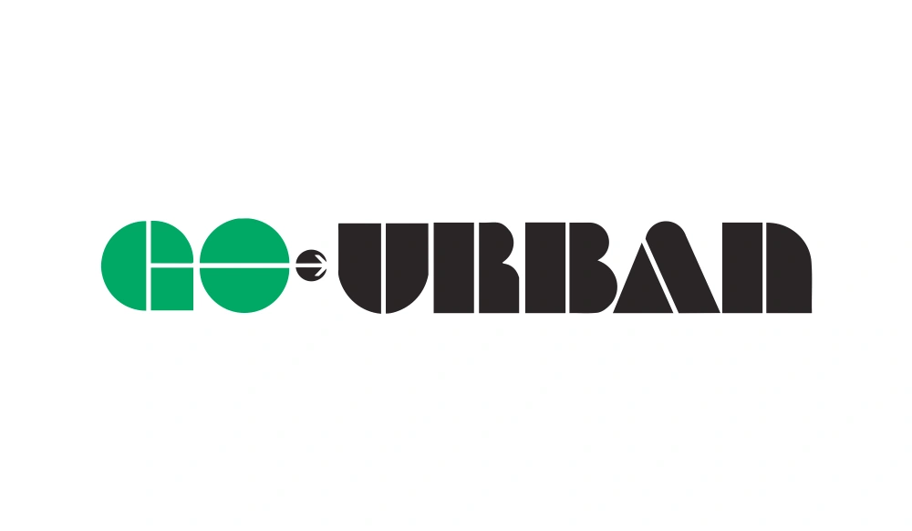 GO Urban Logo