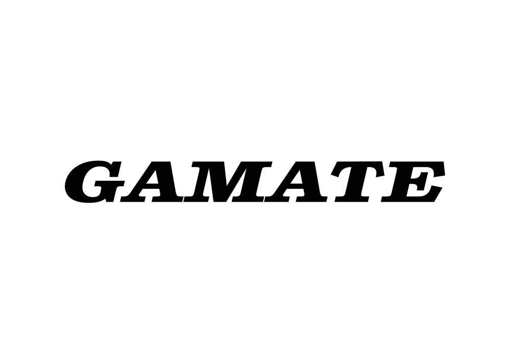 Gamate Logo