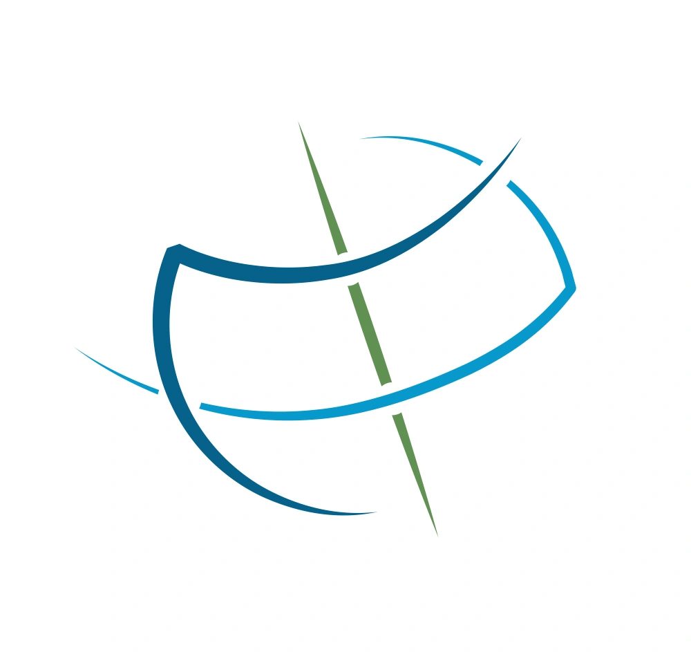 Geospin Logo