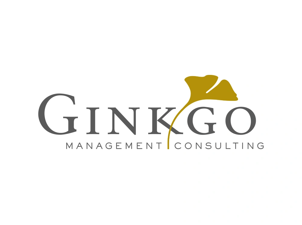 Ginkgo Logo