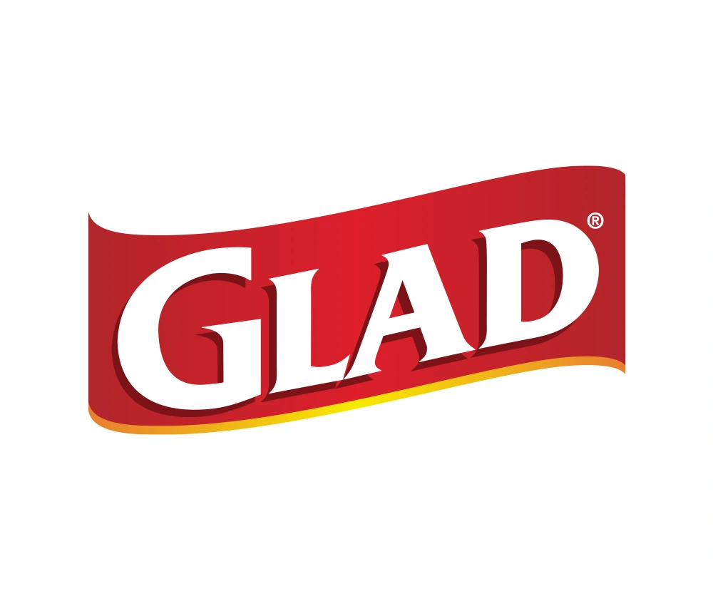 Glad Logo