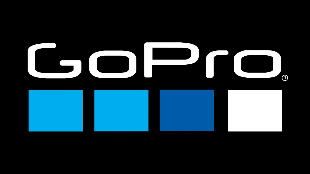 GoPro Logo