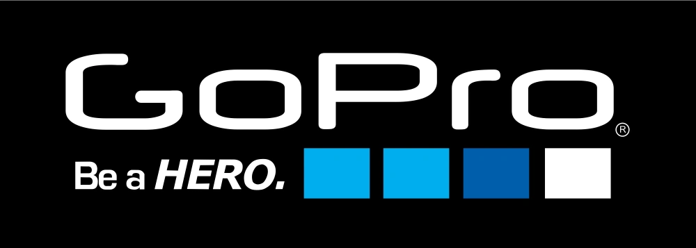 GoPro Logo Logo