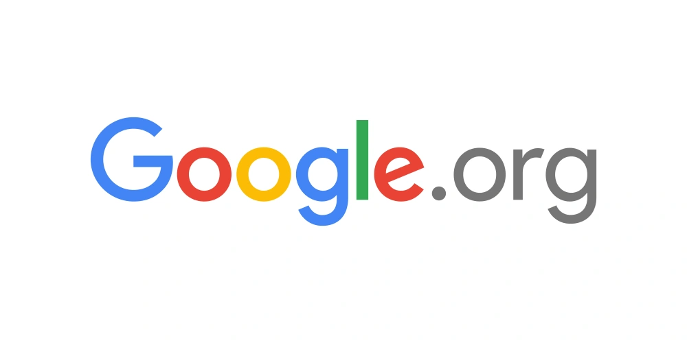 Google Org Logo