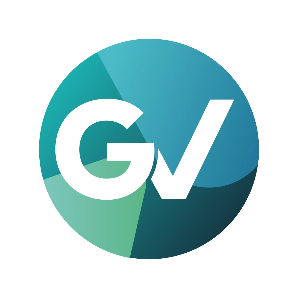Grass Valley Emblem 2021 Logo