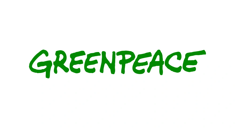 Greenpeace Logo