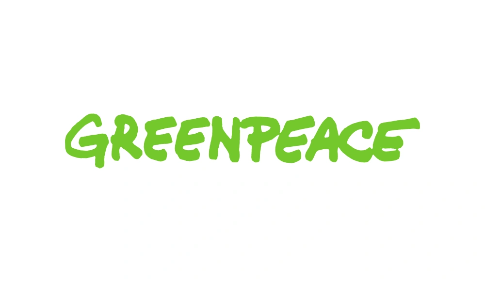 Greenpeace Logo Logo