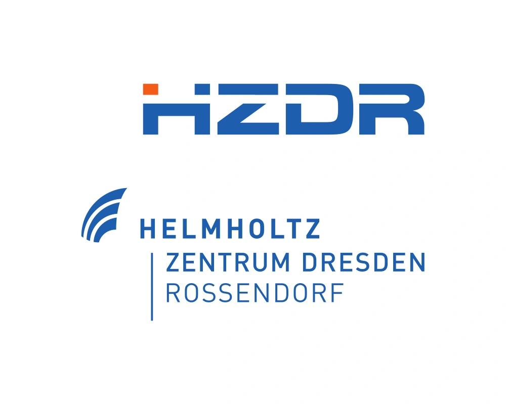 HZDR Logo