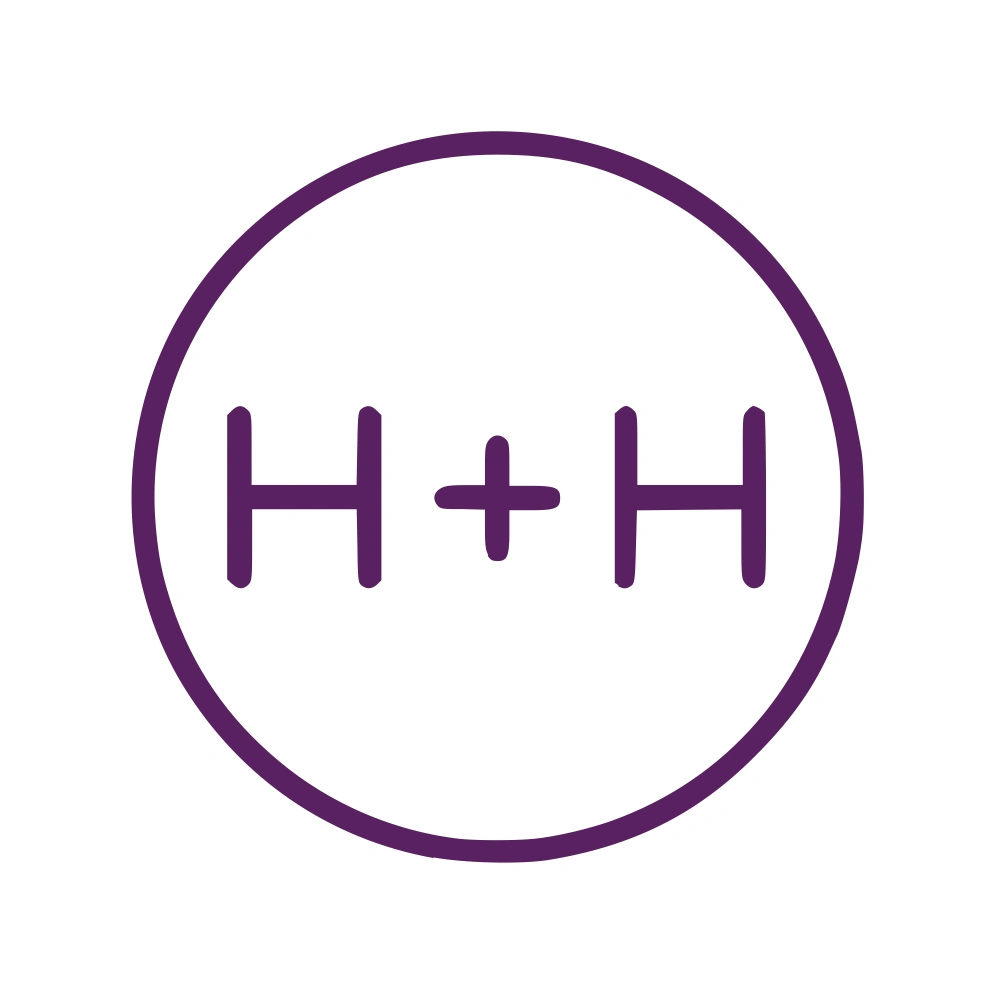 Handel and Haydn Society 2016 Logo
