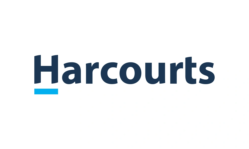 Harcourts Logo