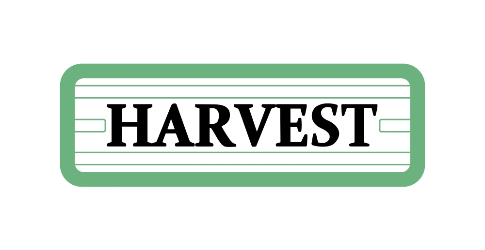 Harvest Logo