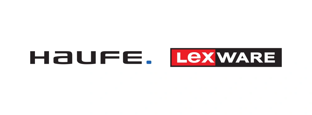 Haufe Lexware Logo