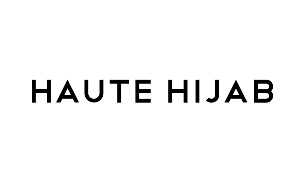 Haute Hijab Logo
