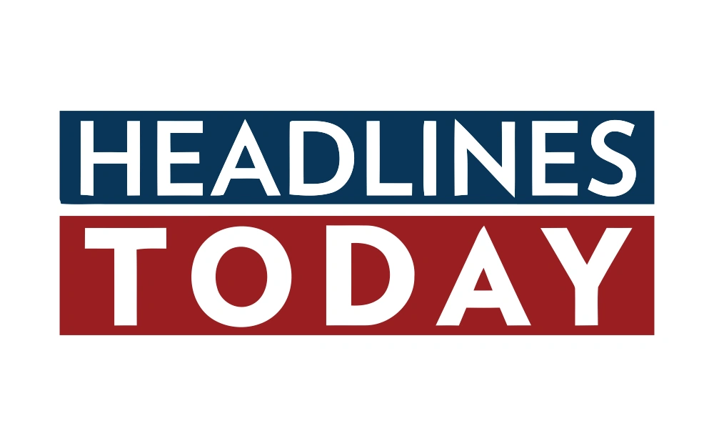 Headlines Today Logo
