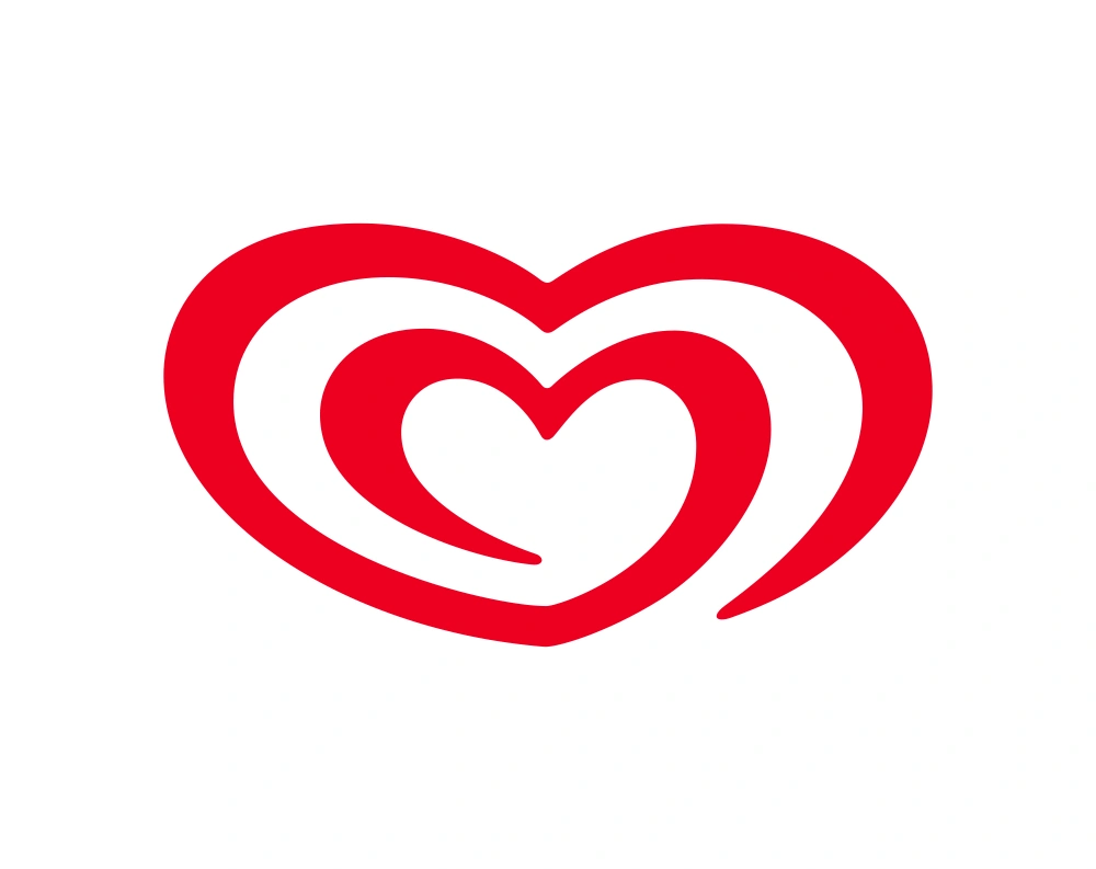 Heartbrand No Text Logo