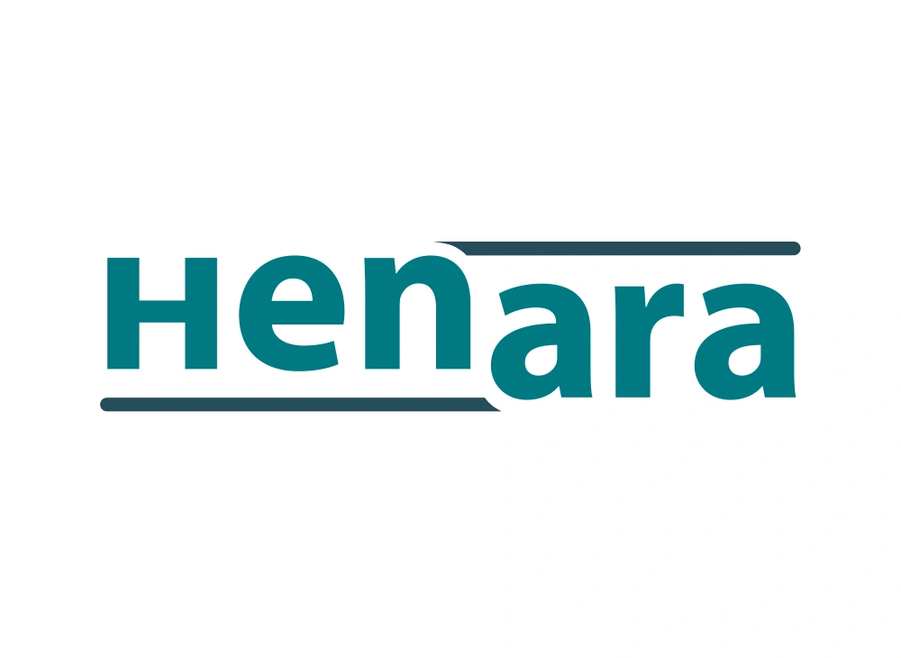 Henara Logo