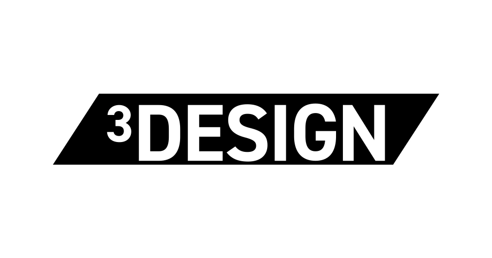 Hochdreidesign Logo