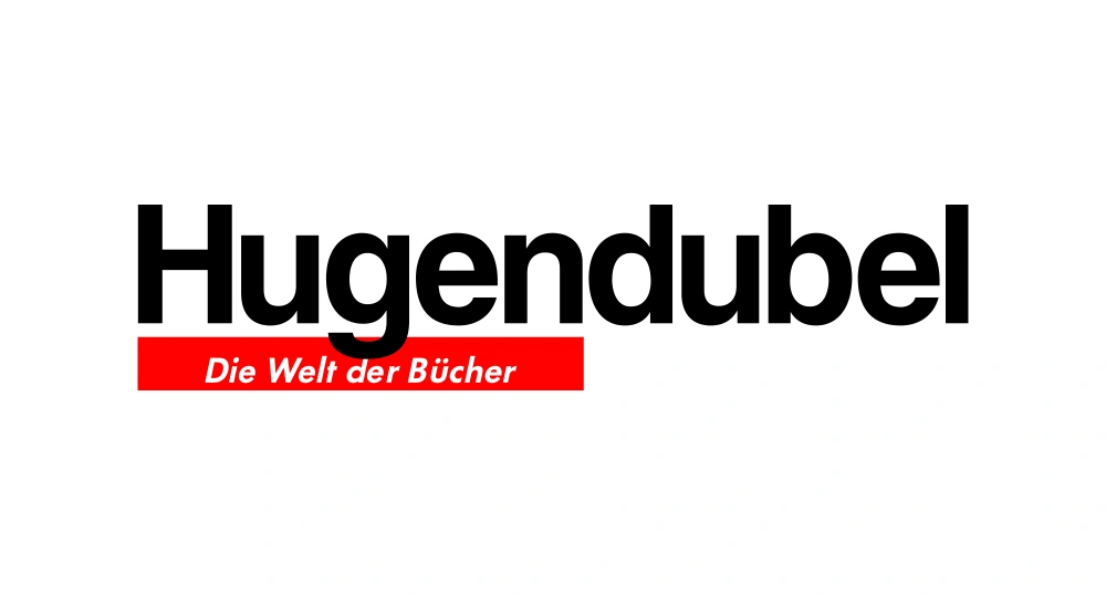 Hugendubel Logo