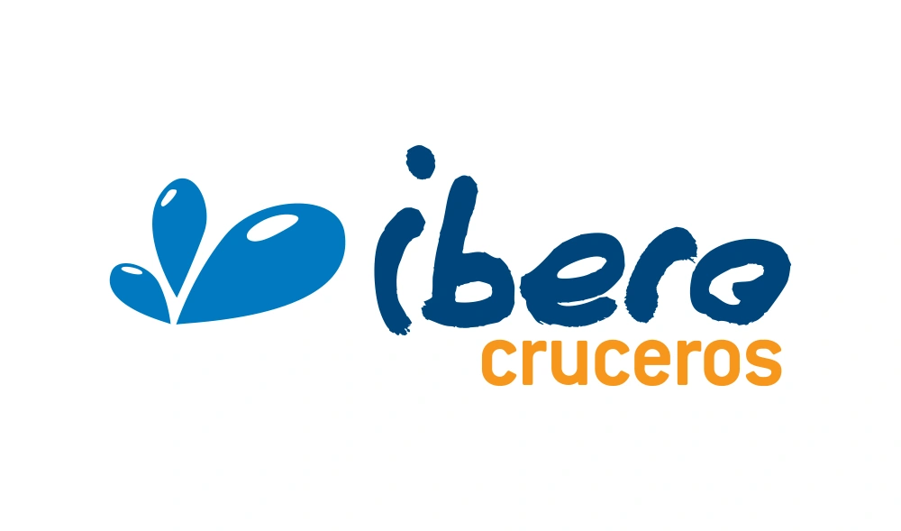 Ibero Cruceros Logo