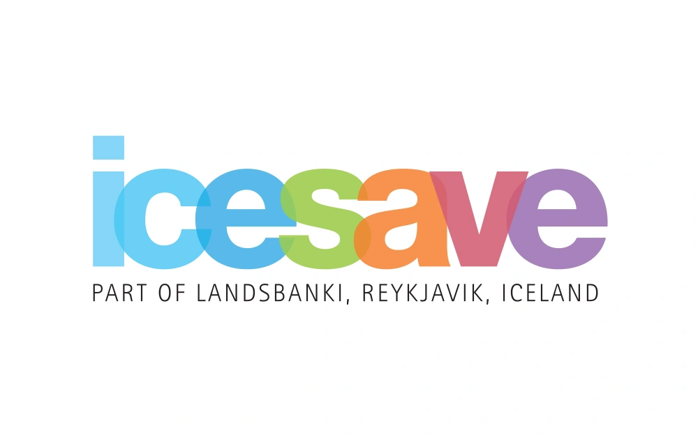Icesave Logo