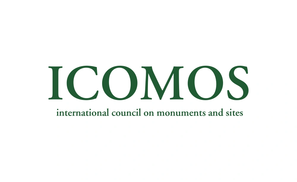 Icomos Logo