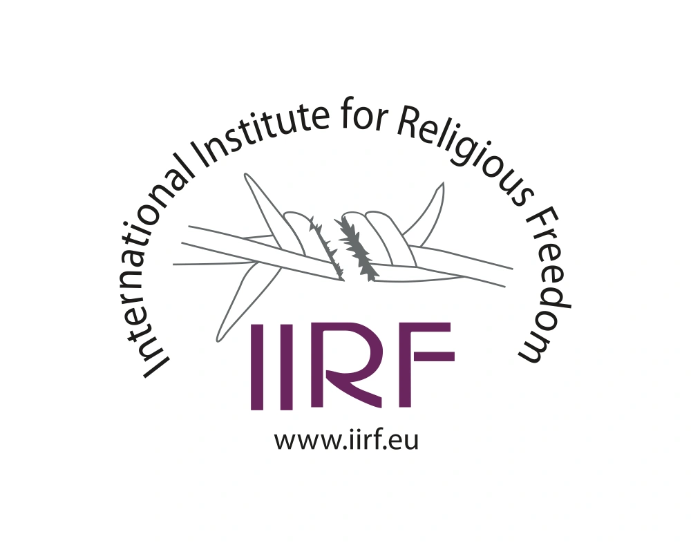 IIRF Logo