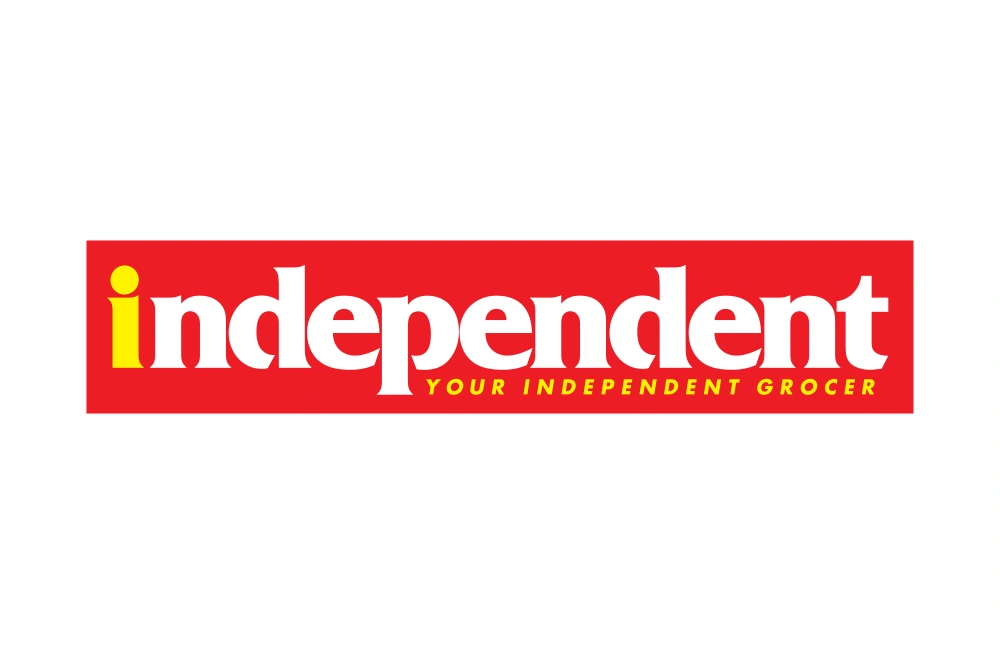 Independent Supermarket Logo
