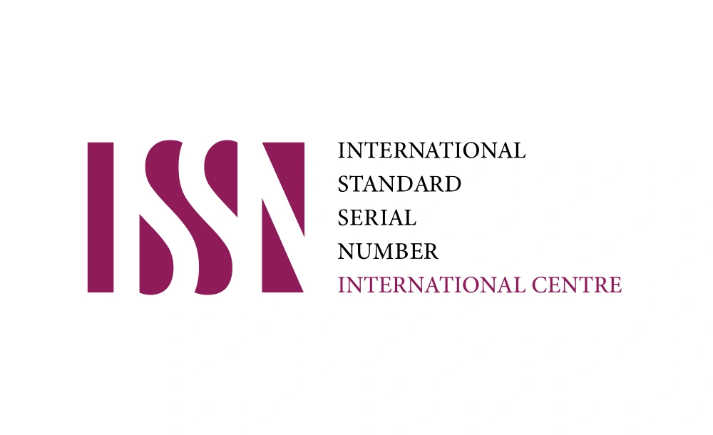ISSN Logo