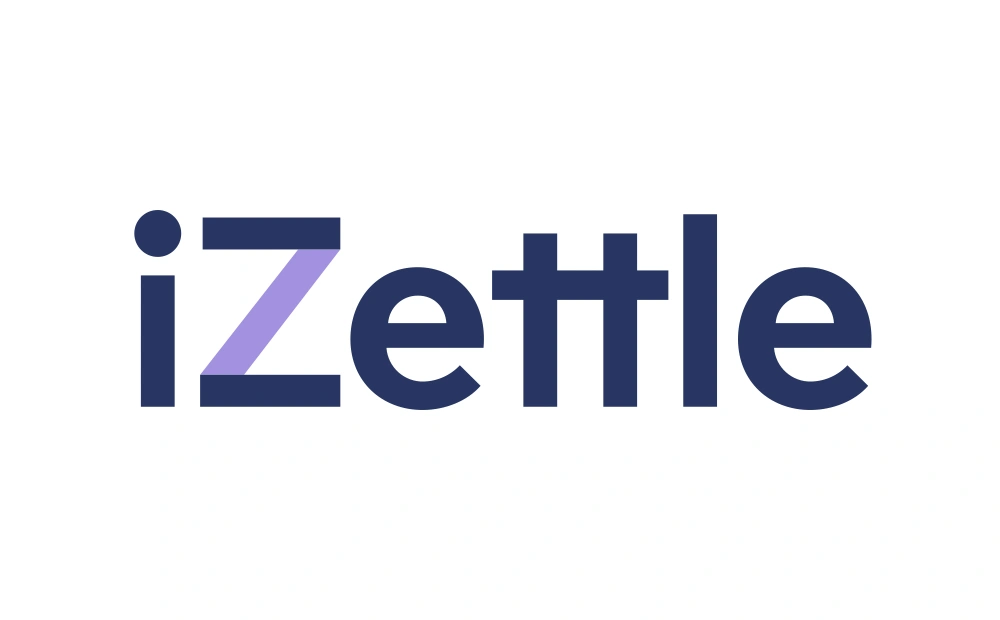 iZettle Logo