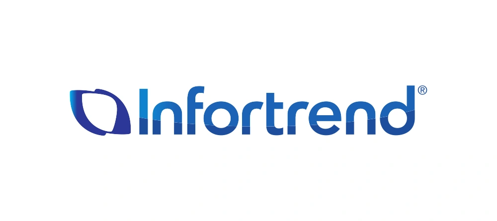 Infortrend Logo