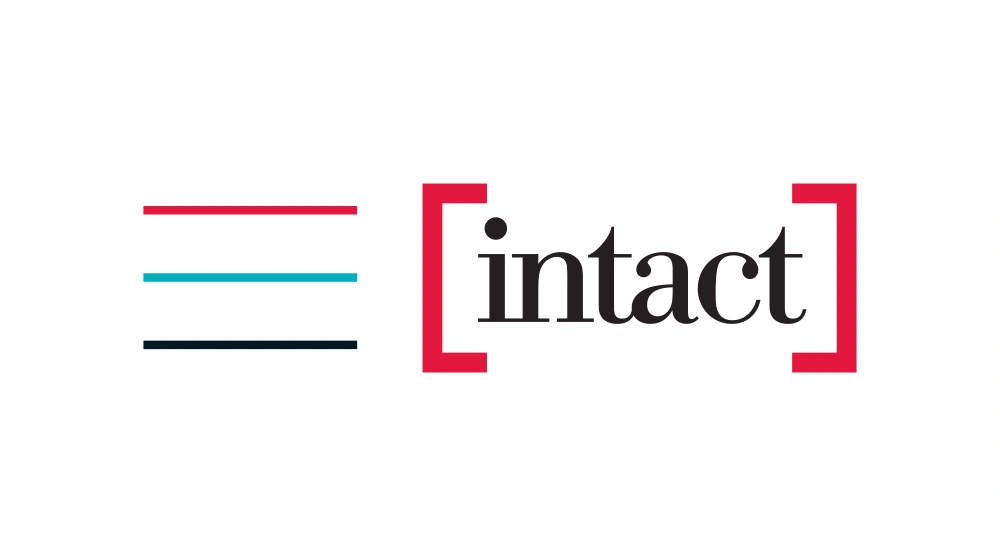 Intact Financial Logo