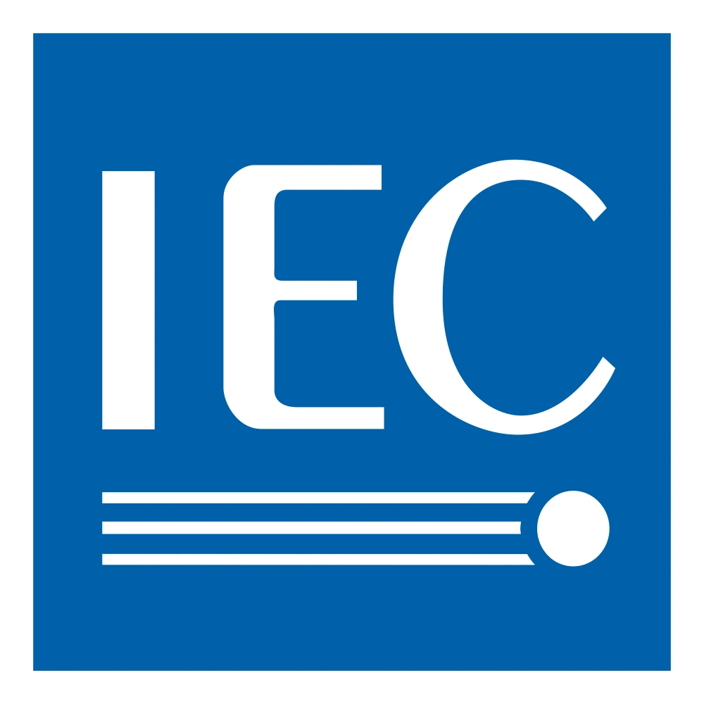 International Electrotechnical Commission Logo
