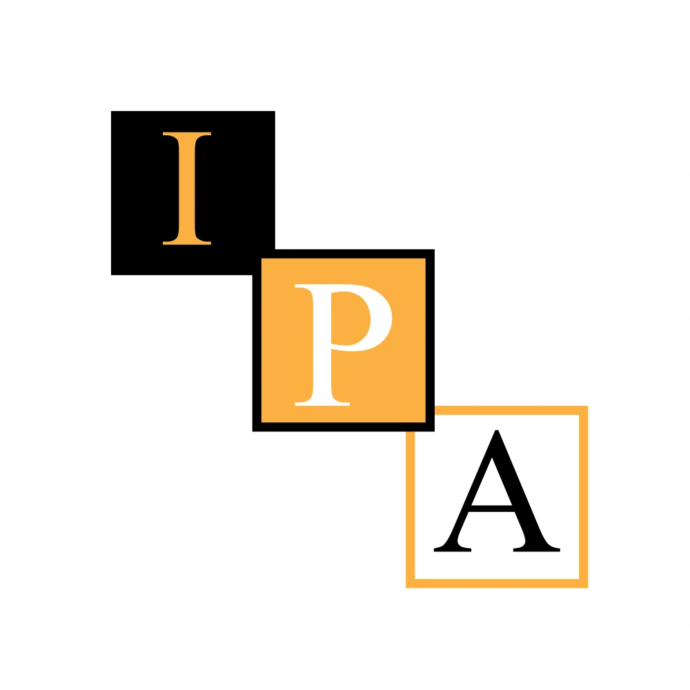 International Phonetic Association Logo