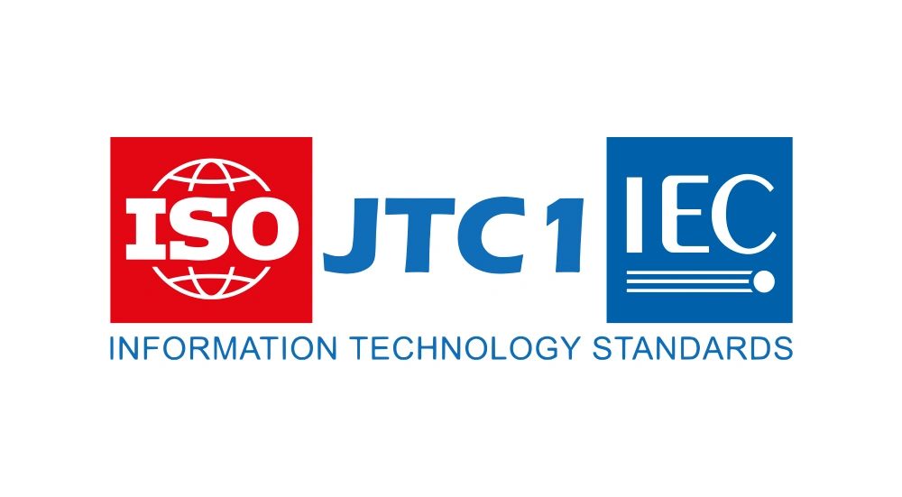 ISO IEC JTC1 Logo