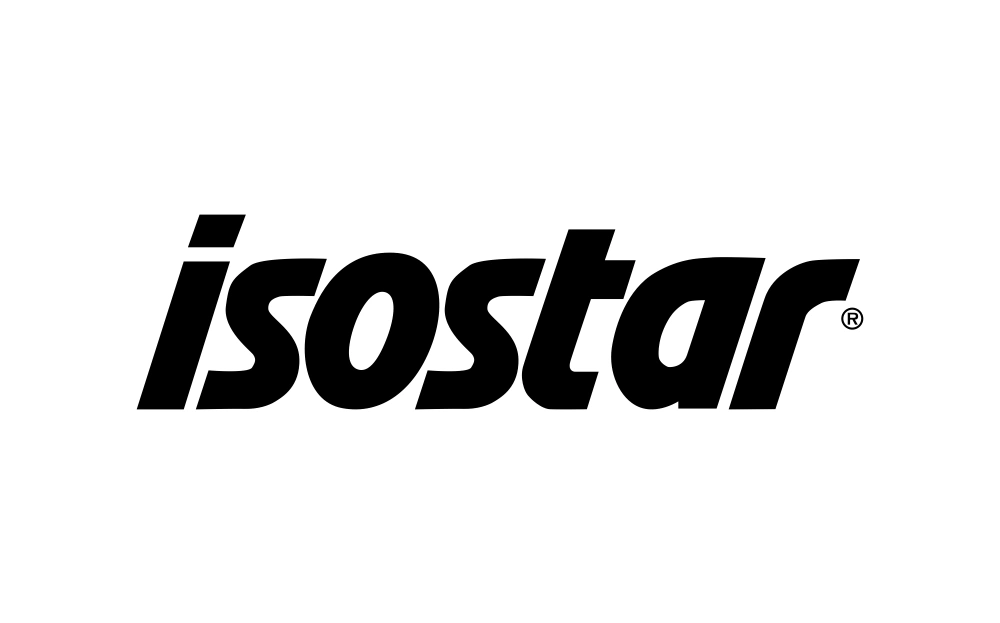 Isostar Logo