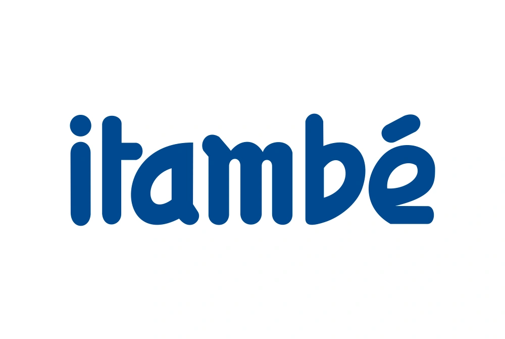 Itambe Logo