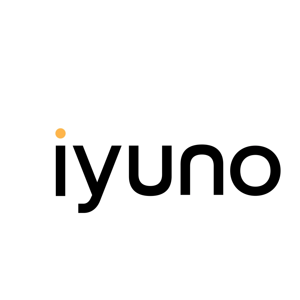 Iyuno Logo