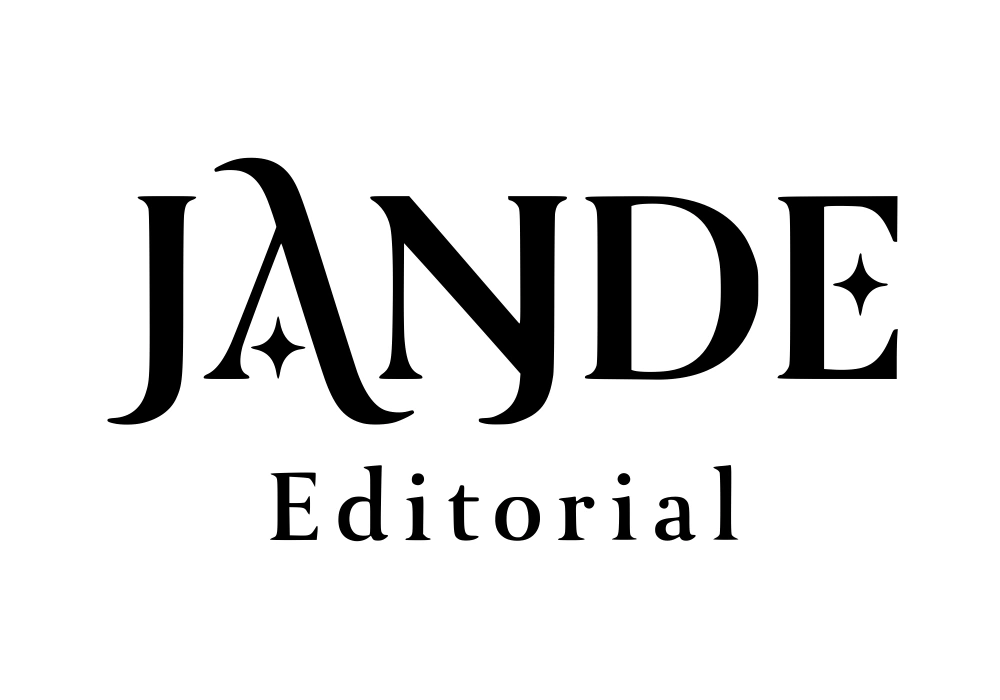 JANDE Editorial Logo