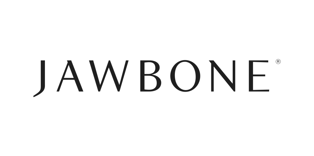 Jawbone Logo