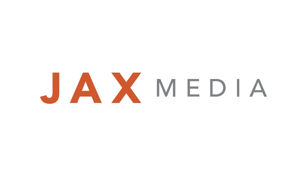 Jax Media Logo