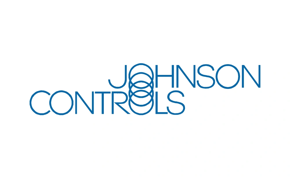 Johnson Controls Old Logo Logo