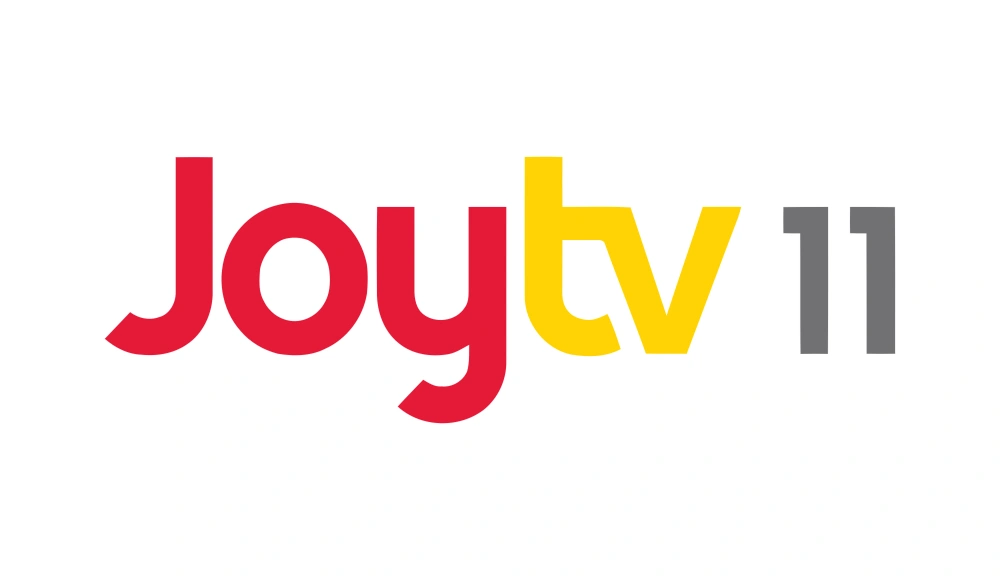 Joytv 11 Logo
