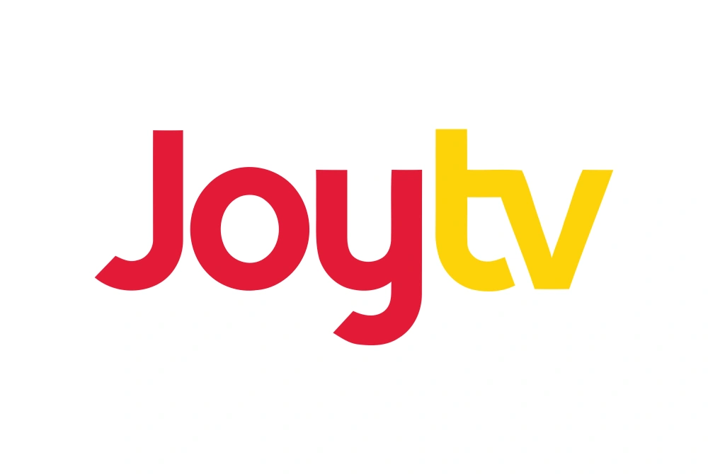 Joytv Logo