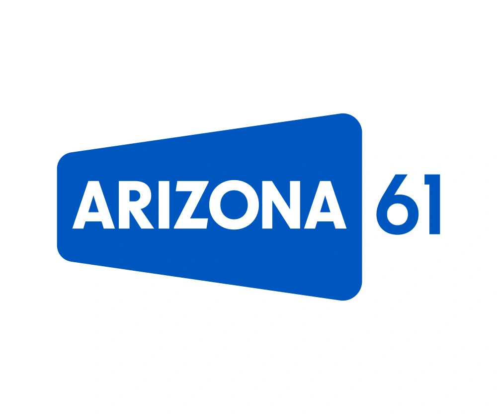 KASW Arizona 61 Logo